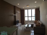 Đi nước ngoài cần cho thuê nhanh căn hộ  cao cấp Galaxy 9, đường Nguyễn Khoái,  Quận 4