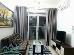Cho thuê căn hộ cao cấp Luxcity 528 Huỳnh Tấn Phát Q7
