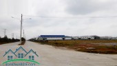 Bán gấp đất khu công nghiệp Thuận Thành 3 Bắc Ninh Khai Sơn 10.000m2 vị trí đẹp