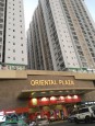 50 suất cuối cùng căn hộ Oriental Plaza mặt tiền đường Âu Cơ.  Giá sốc ưu đãi 26tr/m2. LH 0902771723 để được tư vẫn kỹ hơ