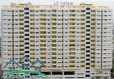 Cần bán căn hộ chung cư Lê Thành Q.Bình Tân dt 68m, 2 phòng ngủ, 1.3 tỷ