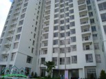 Cho thuê căn hộ chung cư  The Mansion- Nguyễn Văn Linh diện tích 95m, 3 phòng ngủ