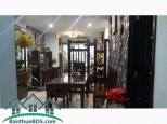 Cho thuê căn hộ CC Conic Garden, Nguyễn Văn Linh, Bình Chánh, dt 64m2, 2PN, nhà đủ nội thất chỉ dọn vào ở