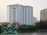 Cần bán căn hộ chung cư Hồng Lĩnh- Khu Trung Sơn dt 85m, 2 phòng ngủ, giá 2 tỷ,