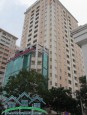 Cần bán gấp căn hộ Khánh Hội 2, Dt 75m, 2 phòng ngủ,  tặng nội thất, sổ hồng, giá bán 2.5 tỷ .