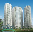 Cần bán gấp căn hộ Cao ốc A Nguyễn Kim Q10, Dt 62m, 2 phòng ngủ, nhà rộng thoáng mát, sổ hồng, giá bán 2.45 tỷ .