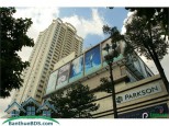 Cần cho thuê căn hộ chung cư Hùng Vương Plaza đường Hồng Bằng , Quận 5 , Diện tích:128m2 , 3 phòng ngủ , nội thất cơ bản , lầu cao , view thoáng mát