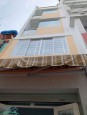 Cần bán gấp căn nhà hẻm đường Nguyễn Tri Phương, Phường 4, Q10, Diện tích 3m2 x 9m2, 1 trệt , 2 lầu, sổ hồng, giá 5.3 tỷ