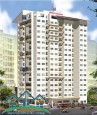 Cho thuê gấp căn hộ Minh Thành Q7, DT 88m2, 2pn, giá thuê 11tr/th, đủ nội thất.