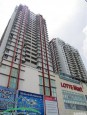 Cần bán căn hộ chung cư cao cấp The Everich- Đường 3/2 Q.11 S117 m, 2 phòng ngủ, giá 4.45 tỷ, ( sổ hồng), lầu cao, nhà đẹp, thoáng mát