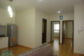 Cho thuê căn hộ Copac - Constrexim Q.4, DT 78m2, 2pn, nội thất, giá 16tr/th