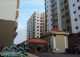 Cần cho thuê gấp căn hộ Him Lam Nam Khánh, Quận 8, Dt 93m2, 2 phòng ngủ, trang bị nội thất đầy đủ, giá thuê 11tr/th .