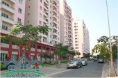 Cần bán gấp căn hộ Conic Đông Nam Á, Dt 74m2, 2 phòng ngủ, sổ hồng, tặng 1 số nội thất, giá bán 1.45tỷ.