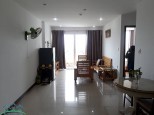 Cần bán gấp căn hộ The Mansion đường Nguyễn Văn Linh , Dt 83m2, 2 phòng ngủ, sổ hồng, có tặng nội thất, nhà rộng thoáng mát, giá bán 1.4tỷ.