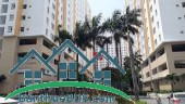 Cần bán gấp căn hộ Idico Tân Phú, Diện tích 65m2, 2 phòng ngủ, nhà rộng thoáng mát, nhận nhà ngay, giá 1.95tỷ. Xem nhà Lhệ Phương  0902984019 or 09087