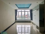 Cần bán gấp căn hộ Giai Việt đường Tạ Quang Bửu,Dt 150m2, 3 phòng ngủ, view hồ bơi, có 3 máy lạnh, 1 máy giặt, 2 máy nước nóng,