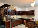 Cần cho thuê gấp căn hộ An Bình Q.Tân Phú, Dt 90m2 , 2 phòng ngủ,trang bị nội thất đầy đủ, tầng cao, giá thuê 10tr/th