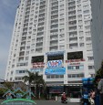 Cần cho thuê gấp căn hộ Nguyễn Phúc Nguyên Q3  , Diện tích 81m2 , 2 phòng ngủ, trang bị nội thất đầy đủ , nhà rộng  thoáng mát ,giá thuê 13tr/th.