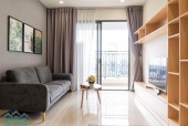 cho thuê nhanh chung cư cao cấp SaiGon Royal Q4.2 phòng ngủ, full nội thất