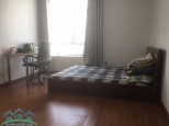 Cần bán gấp căn hộ Giai Việt đường Tạ Quang Bửu, Dt 109m2, 3 phòng ngủ