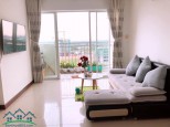 Cần cho thuê gấp căn hộ Idico Tân Phú, Dt 65m2, 2 phòng ngủ ,