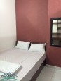 Cần cho thuê gấp căn hộ Ngọc Khánh đường Nguyễn Biểu Q5, Dt 65m2, 2 phòng ngủ, trang bị nội thất đầy đủ