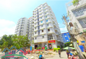 Cần cho thuê căn hộ Lê Thành Quận Bình Tân diện tích 65m2, 2pn, 2wc