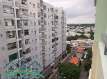 Cần bán căn hộ chung cư Him Lam Nam khánh, Quận 8, Diện tích 81m2, 2 phòng ngủ, có tặng nội thất, lầu cao, view thoáng mát, giá 2.5 tỷ