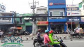 bán nhà mặt tiền Điện Biên Phủ, quận Bình Thạnh 4x15m giá 14 tỷ