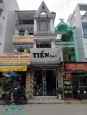 bán nhà mặt tiền Phan Văn Trị, Bình Thạnh 2 lầu 60m2 giá 12.5 tỷ