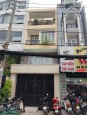 Bán nhà mặt tiền chợ Cây Quéo, Bình Thạnh 51m2 giá 12.6 tỷ