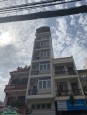 Bán nhà mặt tiền Nguyễn Văn Đậu, Bình Thạnh 4x20m giá 16.5 tỷ