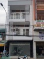Bán nhà mặt tiền Ung Văn Khiêm, Bình Thạnh 4x16m giá 14.7 tỷ