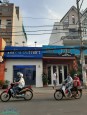 Bán nhà mặt tiền Trần Thị Nghỉ, Gò Vấp 4x16m giá 12.5 tỷ