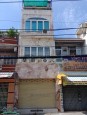 Bán nhà mặt tiền Bàu Cát, quận Tân Bình 4x20m giá 13.5 tỷ