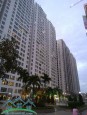 Cần cho thuê gấp căn hộ Giai Việt Hoàng Anh Q8, Dt 82m2, 2 phòng ngủ, 2wc ,có ít nội thất, nhà rộng thoáng mát , giá thuê 9tr/th