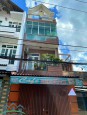 Bán nhà mặt tiền Lê Duy Nhuận khu K300 Tân Bình 5.5x15m 2 lầu 15 tỷ