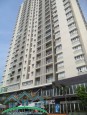 Cho thuê căn hộ chung cư  An Phú  Q.6 Block A mới, dt 61m2, 1 phòng ngủ, 7 tr/th