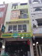 Bán nhà mặt tiền Nguyễn Oanh phường 7 Gò Vấp 4x16m 3 lầu giá 10 tỷ