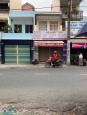 Bán nhà mặt tiền Nguyễn Xí đoạn 2 chiều Bình Thạnh 4.3x20m giá 16.9 tỷ
