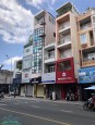Bán nhà mặt tiền Nguyễn Thái Sơn phường 5 Gò Vấp 6x15m giá 16.5 tỷ