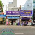 Bán nhà mặt tiền Trần Quý Cáp phường 12 Bình Thạnh 3.8x20m giá 16.9 tỷ