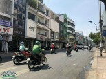 Bán nhà mặt tiền Nơ Trang Long phường 13 Bình Thạnh 4x25m giá 19 tỷ