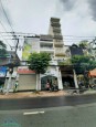 Bán nhà mặt tiền Lê Quang Định phường 1 Gò Vấp 4x20m giá 16 tỷ