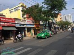 Bán nhà mặt tiền Lê Quang Định Phường 11 Bình Thạnh 4x20m nở hậu 5m3
