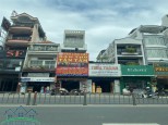 Bán nhà mặt tiền Nguyễn Xí phường 13 Bình Thạnh 4x17m 4 lầu giá 16 tỷ