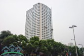 Cho thuê căn hộ Ngọc Khánh Quận 5, Diện tích 61m2, 2PN, 1WC