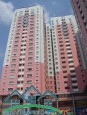 Cho thuê căn hộ Central Garden Q1, diện tích 76m2, 2PN, 2WC