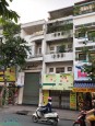 Bán nhà mặt tiền đường Phan Đình Phùng, Phú Nhuận 4x20m giá 20,5 tỷ