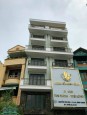 Bán nhà mặt tiền Nguyễn Văn Đậu quận Bình Thạnh 4.1x17m, HĐT45 triệu